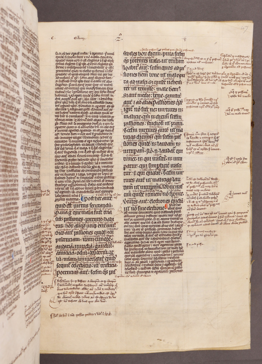 Folio 47 recto